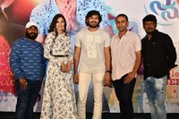 Ninnu Thalachi Movie Press Meet